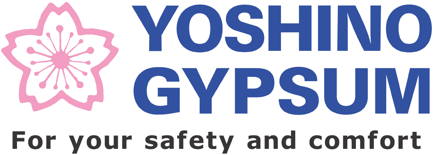 Yoshino Gypsum