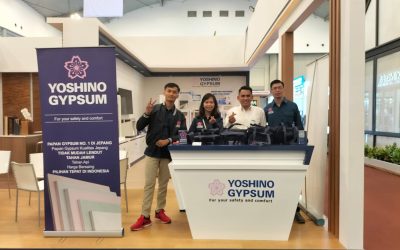 IndoBuildTech Expo November 2022