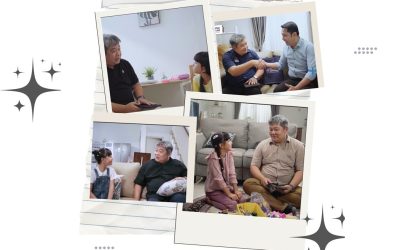 Yoshino memberikan rasa ”Aman dan Nyaman” melalui papan gipsum berkualitas